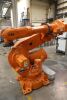 ABB IRB6640 6 Axis Robot - 3