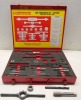 Sherwood UNC Threading Set.