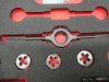 Sherwood UNC Threading Set. - 9
