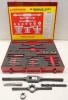 Sherwood BSF Threading Set.