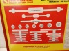 Sherwood BSF Threading Set. - 3