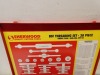 Sherwood BSF Threading Set. - 5