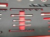 Sherwood BSF Threading Set. - 9