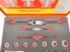 Sherwood BSF Threading Set. - 14