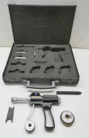 Bowers BS Holematic Digital Bore Micrometer.