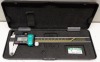 Digital Vernier Caliper.