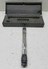Norbar Model 5 Torque Wrench.