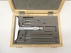 Depth Micrometer. - 5