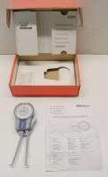 Mitutyo Dial Caliper Gauge.