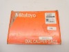 Mitutyo Dial Caliper Gauge. - 7