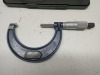 Moore & Wright External Micrometer. - 2