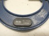 Moore & Wright External Micrometer. - 3