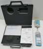 Digital Integrating sound level meter.