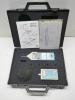 Digital Integrating sound level meter. - 5
