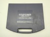 Oxford Precision External Micrometer Set. - 7