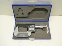 Oxford Precision Digital External Micrometer.