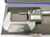 Oxford Precision Digital External Micrometer. - 2