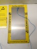 Elimistat Wrist Strap and Footwear Test Station. - 2