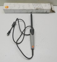 Testo Hygrometer Temperature & Humidity Probe.
