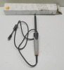 Testo Hygrometer Temperature & Humidity Probe.