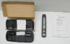 Compact Digital Optical Tachometer.