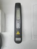 Compact Digital Optical Tachometer. - 2