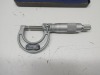 Oxford Precision External Micrometer. - 2