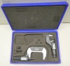 Fowler Digital External Micrometer Set. - 4