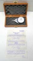kroeplin dial caliper gauge.