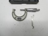 Mitutoyo External Micrometer. - 2