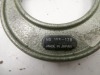 Mitutoyo External Micrometer. - 4