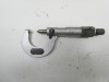 Moore & Wright Point Micrometer. - 2