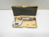 Moore & Wright Point Micrometer. - 5