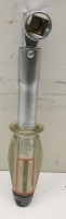 Norbar SLO Fixed Head Torque Wrench.