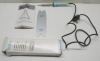 Weller Electric Soldering Iron.