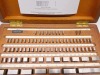 Slip Gauge Block Set. - 4