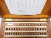 Slip Gauge Block Set. - 5