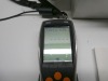Testo 635 Humidity/Temperature Meter. - 2