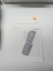 Testo 635 Humidity/Temperature Meter. - 4
