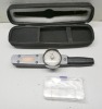 Dial Torque Wrench.