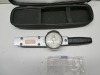 Dial Torque Wrench. - 2