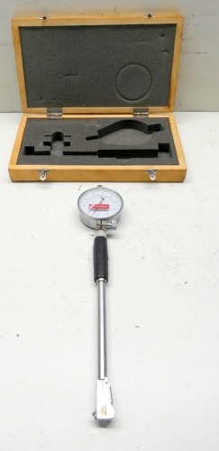 Pullman Dial Bore Gauge.