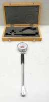 Pullman Dial Bore Gauge.
