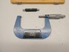 External Micrometer. - 2