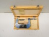 External Micrometer. - 4
