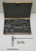 Mitutoyo Depth Micrometer.