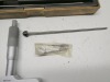 Mitutoyo Depth Micrometer. - 3