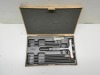 Mitutoyo Depth Micrometer. - 4