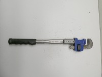 Stillson Pipe Wrench.