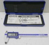 Senator Digital Vernier Caliper.